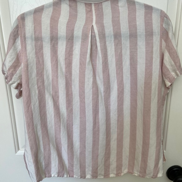 Rails button down - Picture 2 of 2